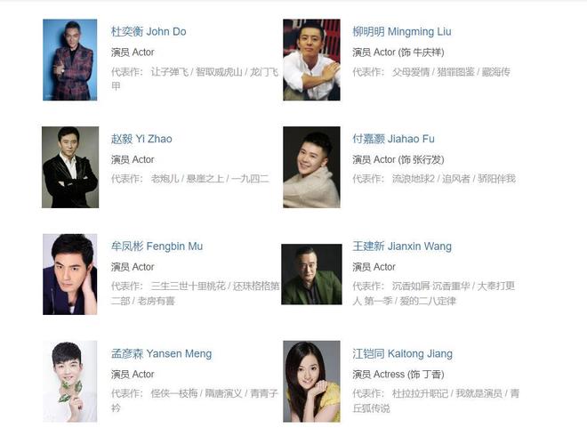 央视开播！20集新剧来袭！阵容扎实央视这回又选对了(图24)