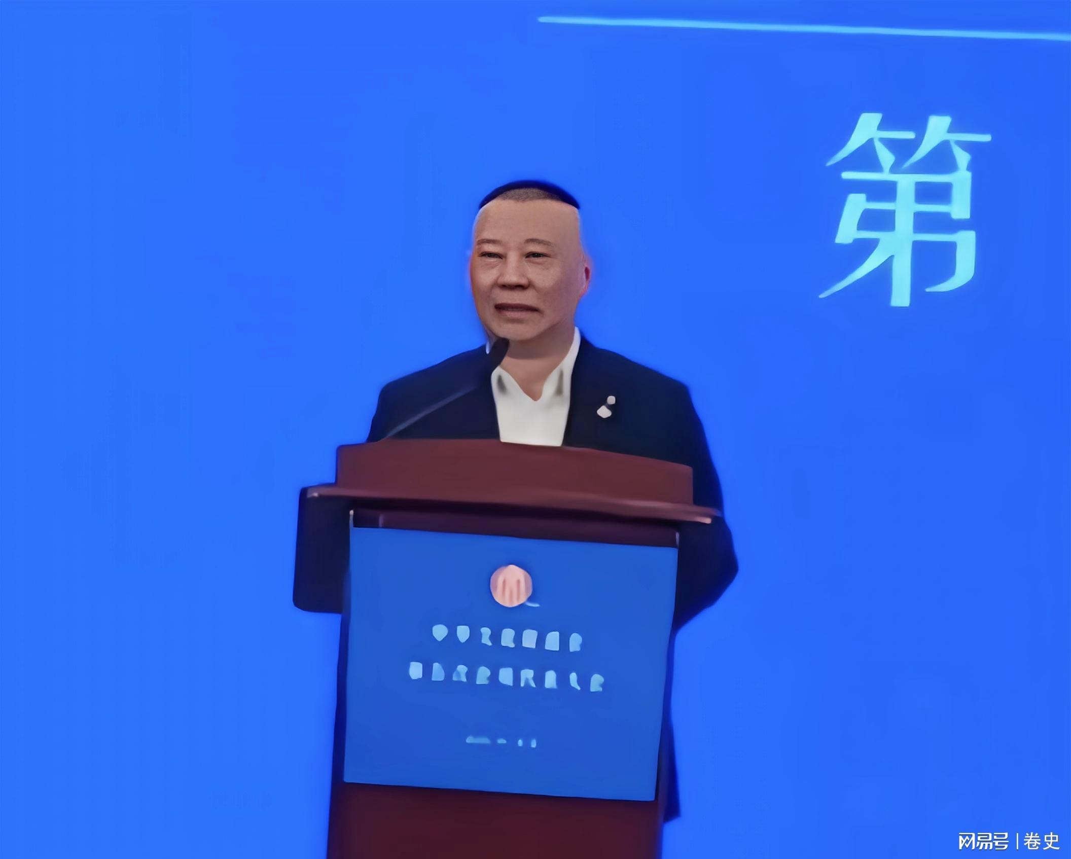 九游娱乐NineGame：天津人的骄傲中国传统相声的骄傲恭喜郭德纲被元帅孙女发聘书(图5)