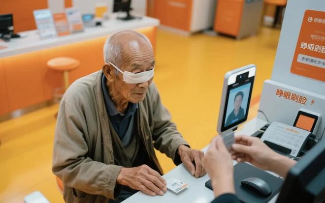 要求“盲人睁眼”认证后续人民日报怒斥太过分网友评论一边倒(图3)