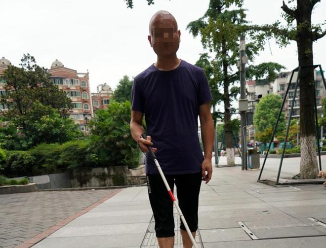 要求“盲人睁眼”认证后续人民日报怒斥太过分网友评论一边倒(图12)