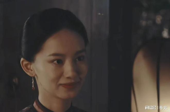 《人生若如初见》梁乡身边三个女人都不幸福朵梅最惨