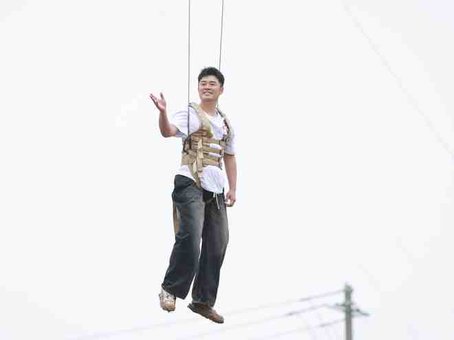 九游娱乐：王宝强你应该感谢陈赫(图6)