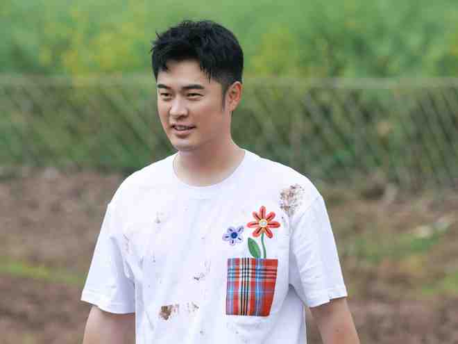九游娱乐：王宝强你应该感谢陈赫(图8)