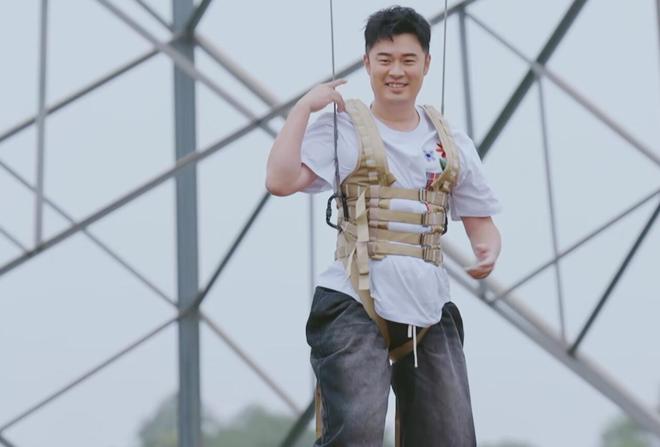 九游娱乐：王宝强你应该感谢陈赫(图13)