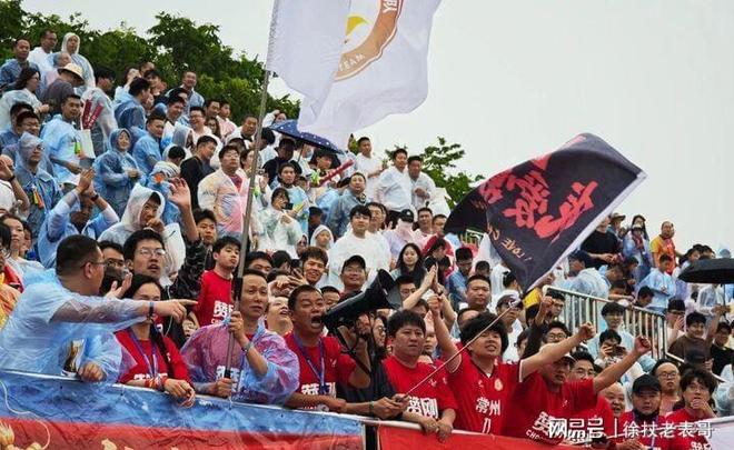 好消息苏超联赛常州进球了！坏消息踢进自家球门稳居倒数第一(图4)