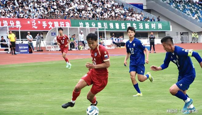 好消息苏超联赛常州进球了！坏消息踢进自家球门稳居倒数第一(图12)