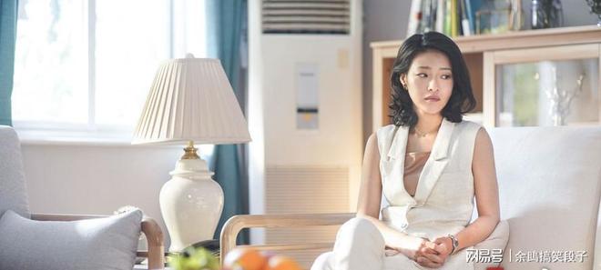 九游娱乐NineGame：同一张脸演完《扫毒风暴》再演《捕风追影》剧抛脸差点没认出(图8)