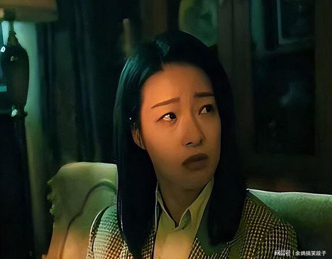 九游娱乐NineGame：同一张脸演完《扫毒风暴》再演《捕风追影》剧抛脸差点没认出(图7)