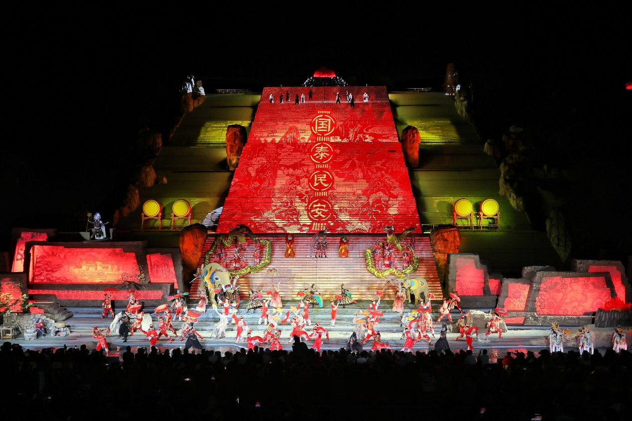 一眼望千年故事从“新”说