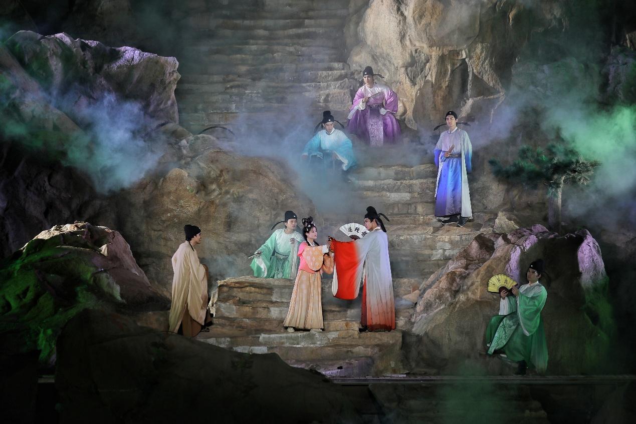 一眼望千年故事从“新”说(图2)