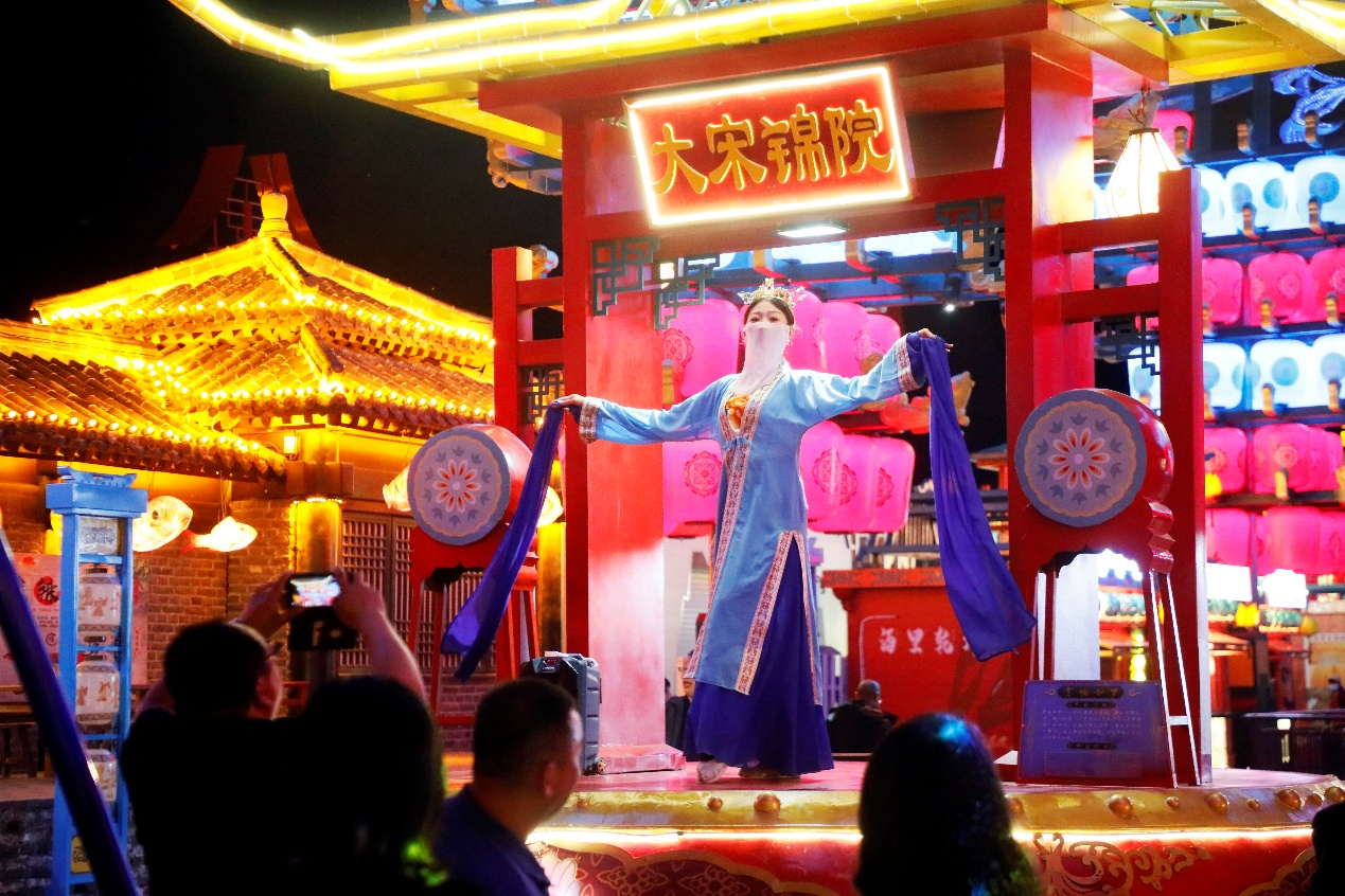 一眼望千年故事从“新”说(图3)