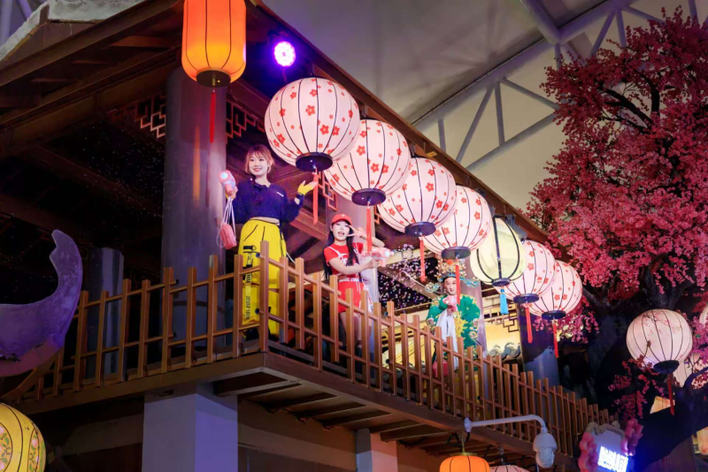 一眼望千年故事从“新”说(图4)