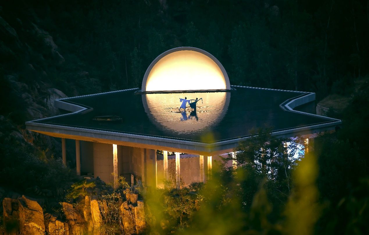 一眼望千年故事从“新”说(图5)