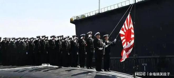 日本花费560亿洗白侵略史阻碍他国参与93阅兵(图4)