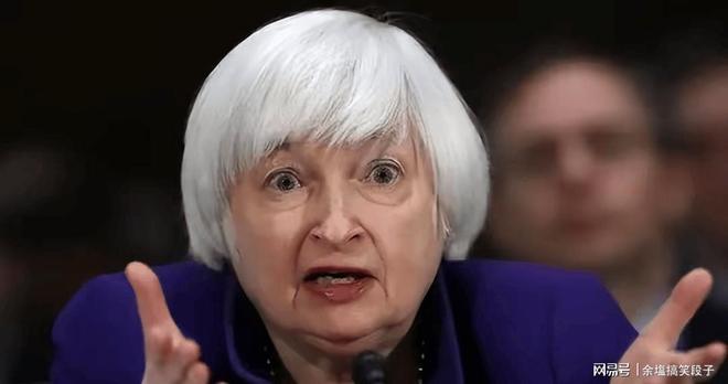 连涨5天人民币破7倒计时？外资大幅流入中国美财长坐不住了(图2)