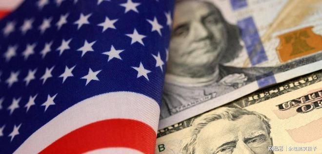 连涨5天人民币破7倒计时？外资大幅流入中国美财长坐不住了(图5)