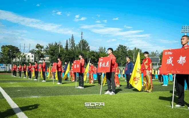 ：“川超”联赛6月21日开战31支球队进行102场比赛