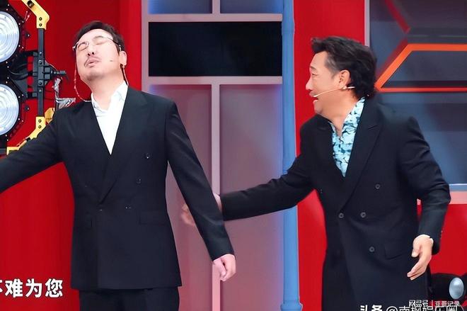 九游娱乐NineGame：现在才看到贾玲率先脱离《王牌》这一步棋有多么的“精明”(图5)