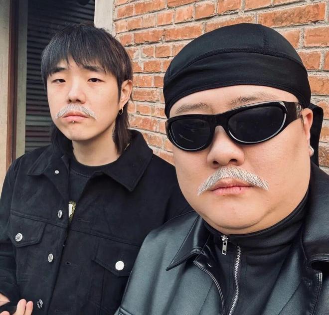 九游娱乐：开火抄袭、回应质疑！他是网红更是Rapper！(图8)