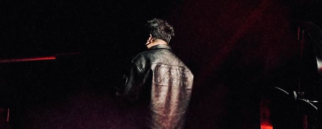 九游娱乐：开火抄袭、回应质疑！他是网红更是Rapper！(图9)