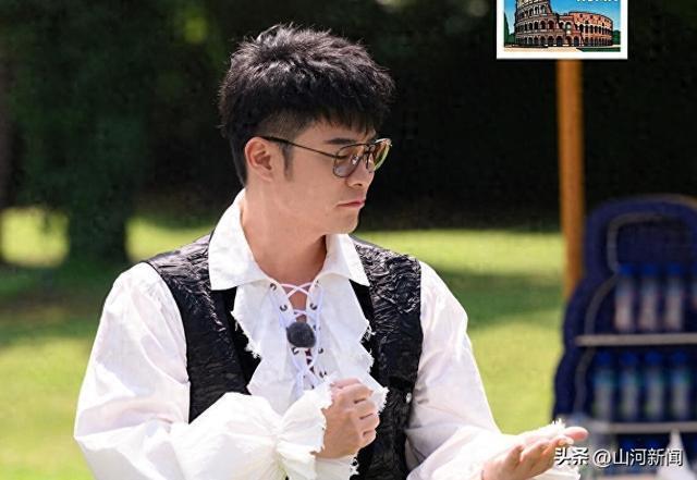 陈赫刘宇宁陈星旭成站哥了综艺新现象引发热议