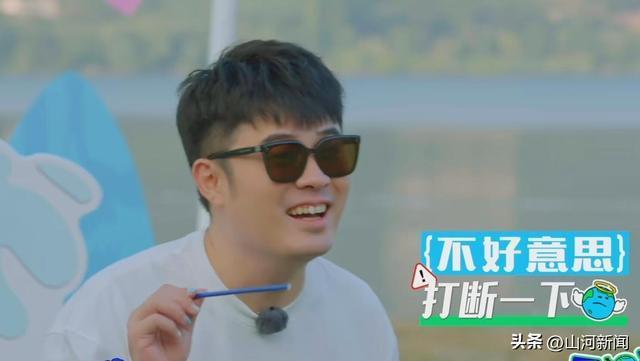 陈赫刘宇宁陈星旭成站哥了综艺新现象引发热议(图4)