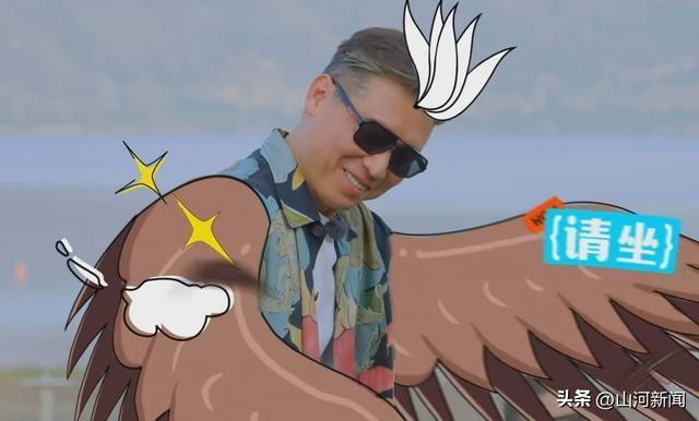 陈赫刘宇宁陈星旭成站哥了综艺新现象引发热议(图5)