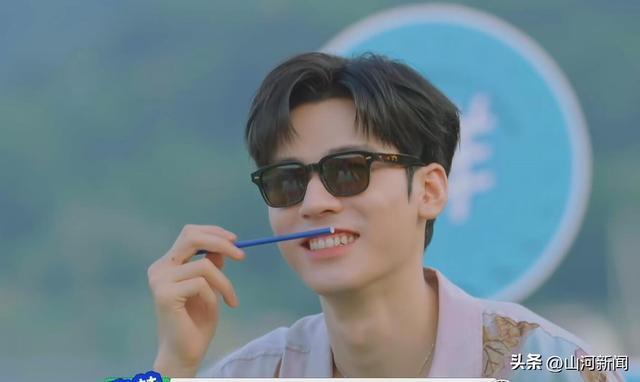 陈赫刘宇宁陈星旭成站哥了综艺新现象引发热议(图6)