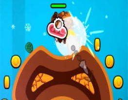 火箭坦克大逃杀经典版