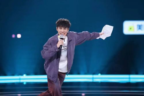 何广智夺冠背后一场关于脱口秀的大获全胜(图4)