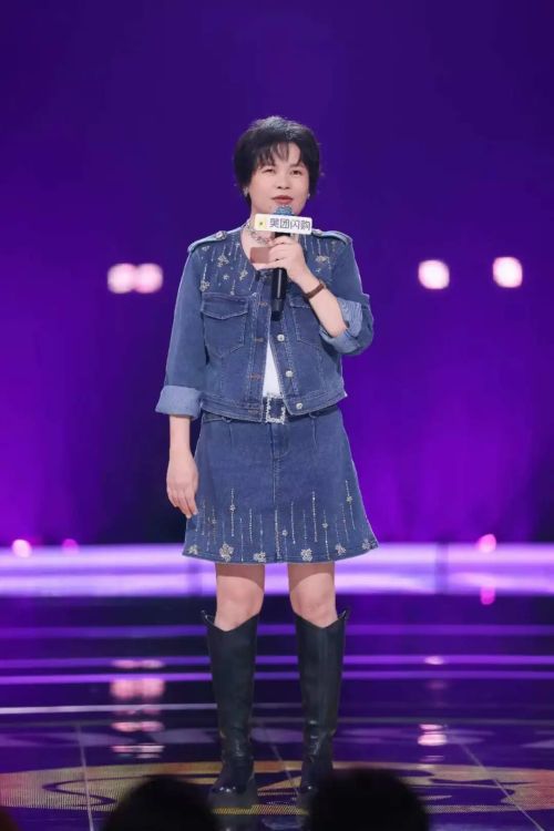 何广智夺冠背后一场关于脱口秀的大获全胜(图6)