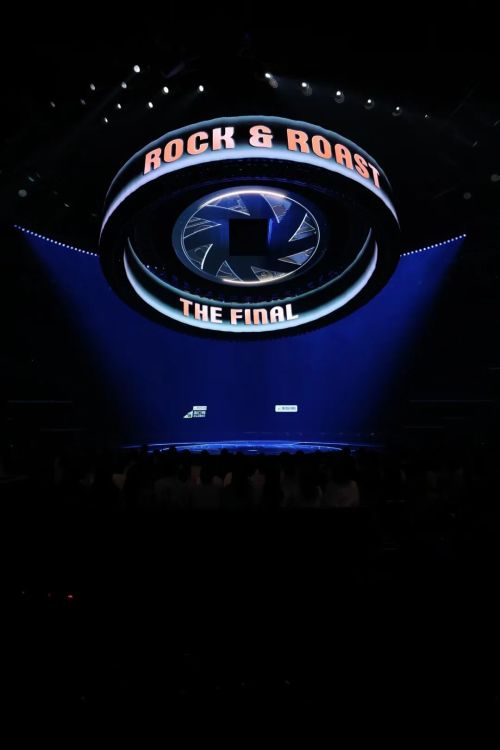 何广智夺冠背后一场关于脱口秀的大获全胜(图8)