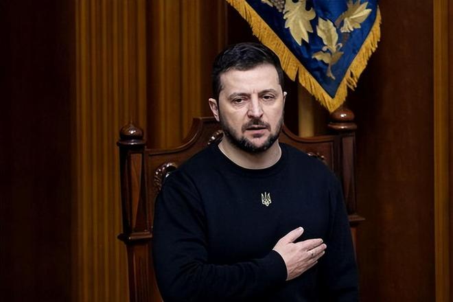 九游娱乐NineGame：反转来了乌克兰高官街头遇刺嫌犯先扛下所有后竟当庭翻供(图6)