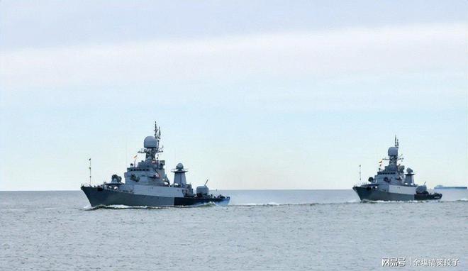 阅兵已至中俄舰队绕日航行俄对日发出警告俄日没签和平条约(图4)