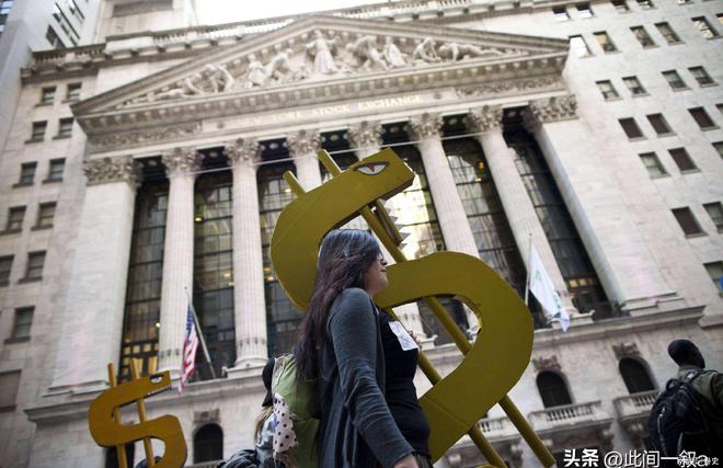 不用中方出手对华关税恐全部清零不到一周特朗普遭到当头三棒(图9)