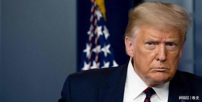 不用中方出手对华关税恐全部清零不到一周特朗普遭到当头三棒(图10)