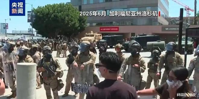 不用中方出手对华关税恐全部清零不到一周特朗普遭到当头三棒(图3)