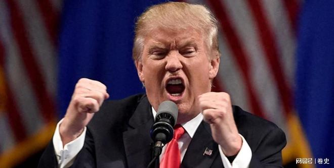 不用中方出手对华关税恐全部清零不到一周特朗普遭到当头三棒(图5)