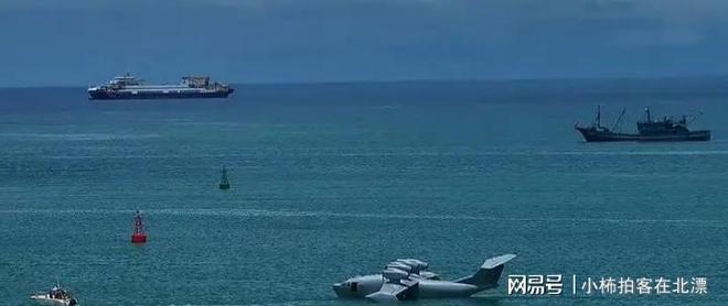 应收尽收：中国“渤海怪物”可投入南海收复作战(图2)