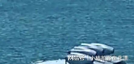 应收尽收：中国“渤海怪物”可投入南海收复作战(图6)