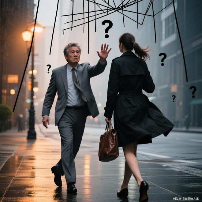 九游娱乐：为啥你越讨好用户越逃离？因为你卖段子他卖认同差距在根上