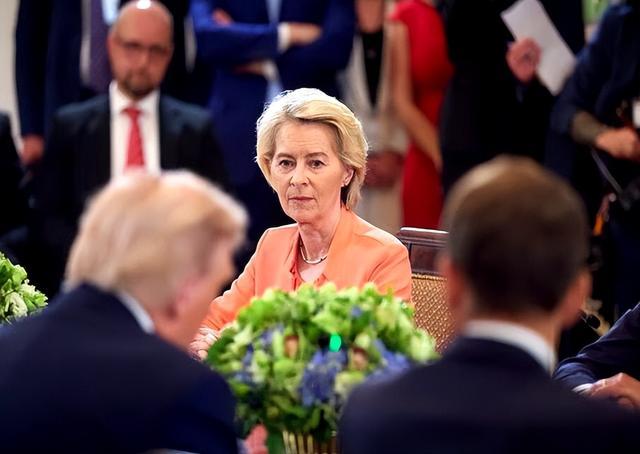 这次无需中方出手对华关税或将全部清零特朗普的怒火要压不住(图7)