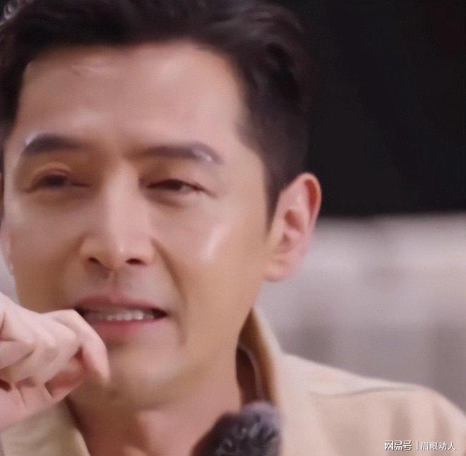 胡歌情绪崩溃敲响家庭警钟提醒子女珍惜当下(图7)