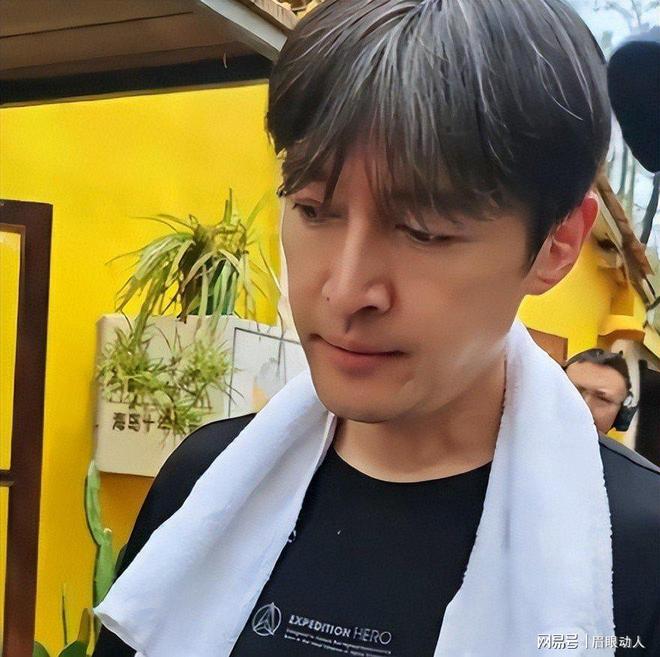 胡歌情绪崩溃敲响家庭警钟提醒子女珍惜当下(图6)