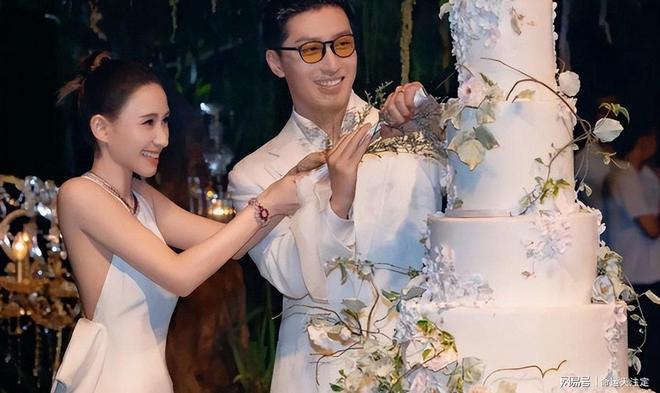 九游娱乐：偷鸡不成蚀把米！沦为“豪门赘婿”的窦骁终究成为一个“笑话”