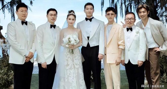 九游娱乐：偷鸡不成蚀把米！沦为“豪门赘婿”的窦骁终究成为一个“笑话”(图2)