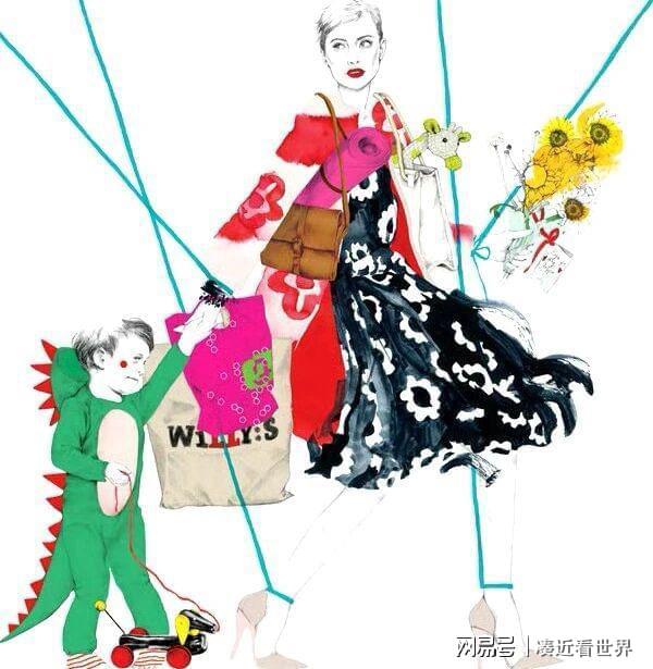 九游娱乐NineGame：买家电送“怀孕险”？瑞典零售商骚操作被喷低俗…(图3)