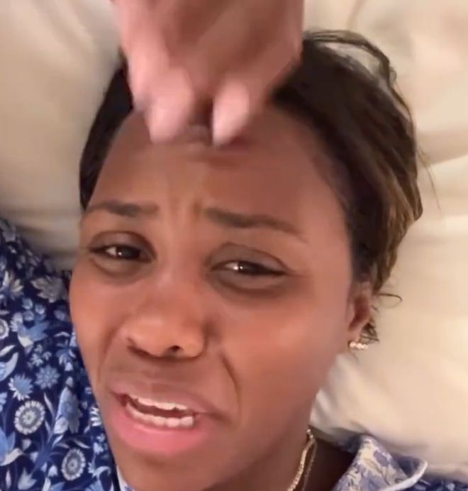 美国网球女将嘲讽中餐后道歉不久前还被对手批评“没教养”