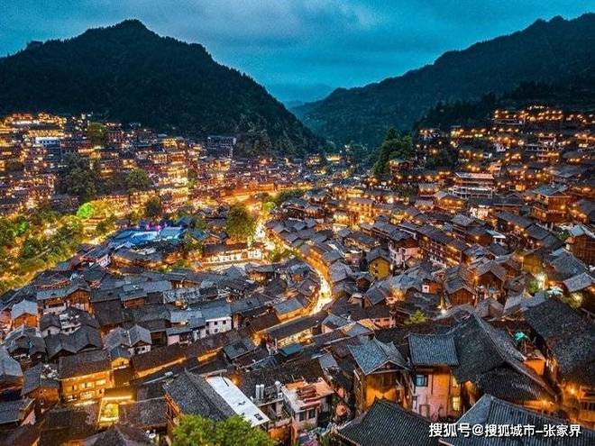 去贵州五日游预计双人花费多少钱？贵州旅游五天大全及价格(图3)