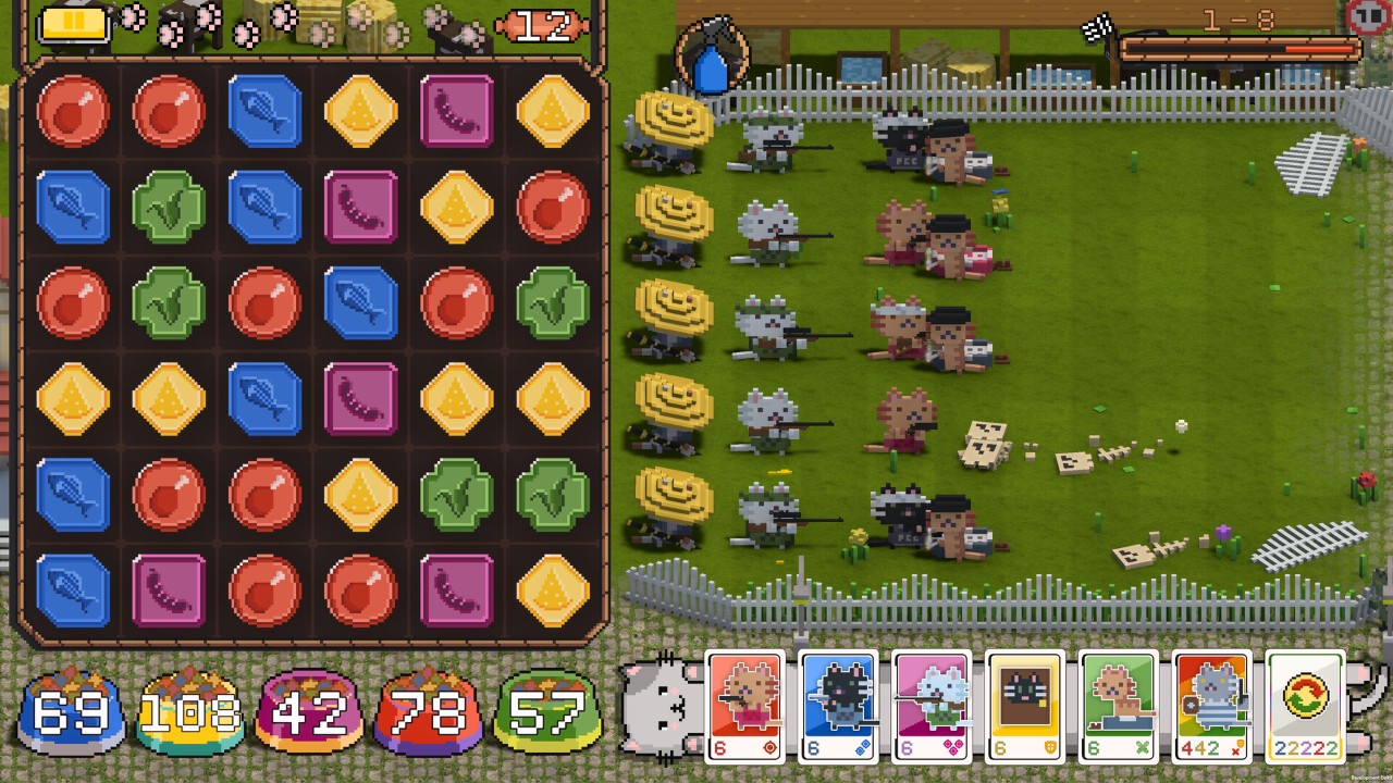 九游娱乐NineGame：卡牌游戏排行榜前十名2025最火的卡牌游戏大全(图2)